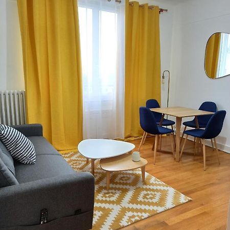 Spacieux Appartement Au Centre Du Mans Le Mans Exteriér fotografie